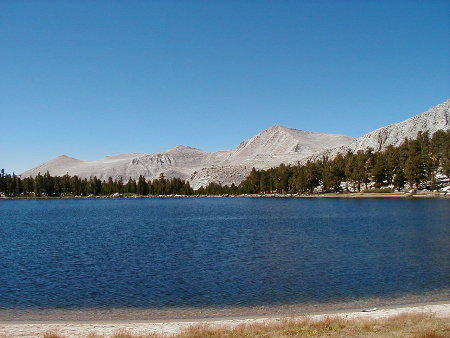muir lake